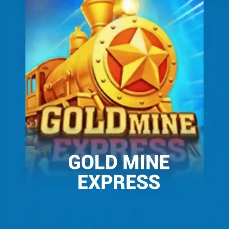 Gold Mine Express