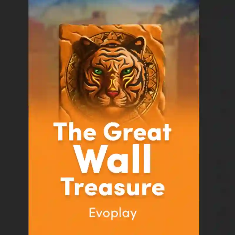 The Great Wall Treasure